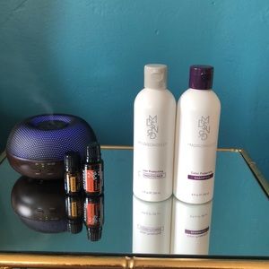Madison Reed Shampoo & Conditioner